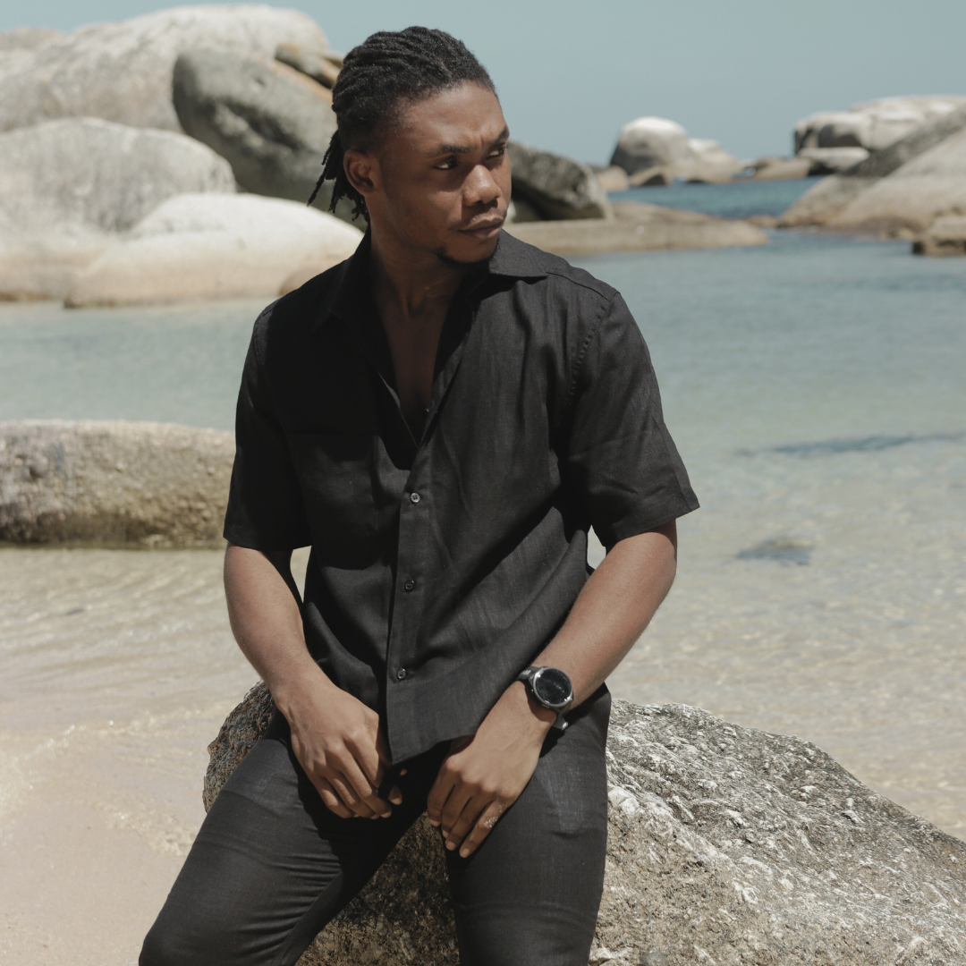 The Foundation Set — Black