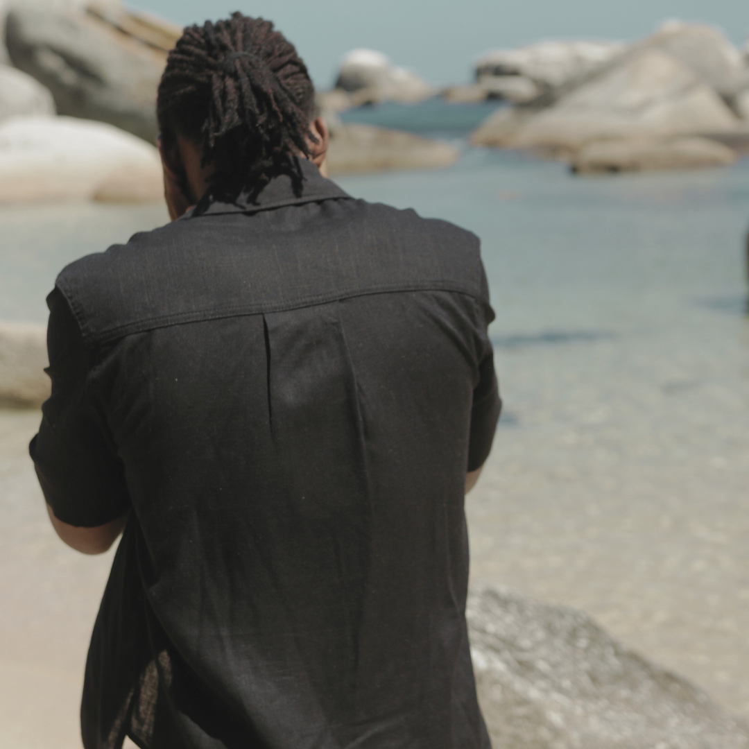 The Foundation Set — Black