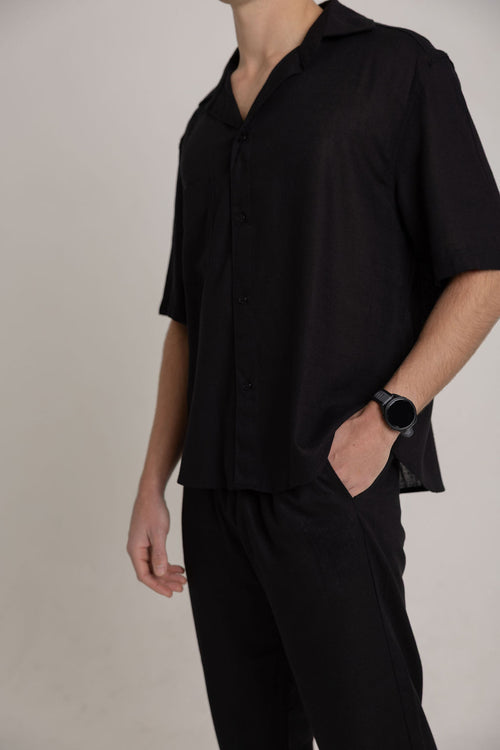 The Foundation Set — Black