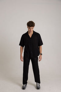 The Foundation Set — Black