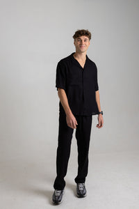 The Foundation Set — Black