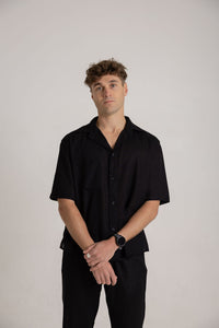 The Foundation Set — Black